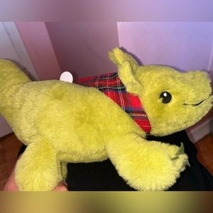 Petsmart “Sunny” Plush Toy
